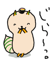 Solichan for Okinawapeople2. sticker #7134424