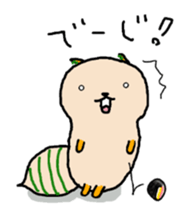 Solichan for Okinawapeople2. sticker #7134425