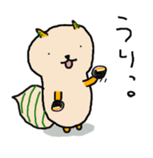 Solichan for Okinawapeople2. sticker #7134432