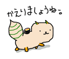 Solichan for Okinawapeople2. sticker #7134437