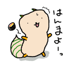 Solichan for Okinawapeople2. sticker #7134441