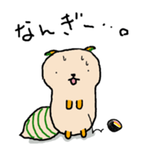 Solichan for Okinawapeople2. sticker #7134443