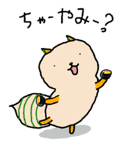 Solichan for Okinawapeople2. sticker #7134451