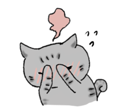 Tom&Mugi sticker #7134480