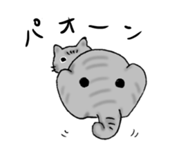 Tom&Mugi sticker #7134484