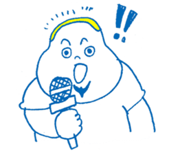 Honey Stamp sticker #7134628