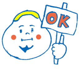 Honey Stamp sticker #7134630