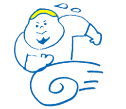 Honey Stamp sticker #7134640