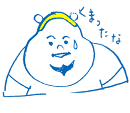 Honey Stamp sticker #7134642