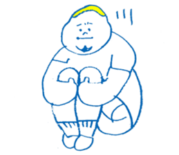 Honey Stamp sticker #7134643