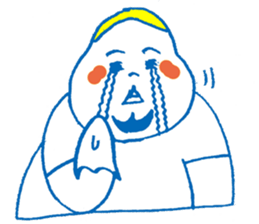 Honey Stamp sticker #7134645