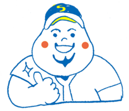 Honey Stamp sticker #7134646