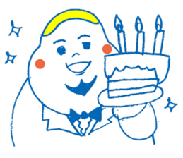 Honey Stamp sticker #7134650