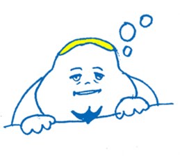 Honey Stamp sticker #7134653