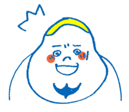 Honey Stamp sticker #7134658