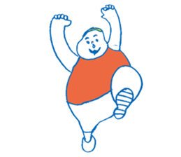 Honey Stamp sticker #7134660