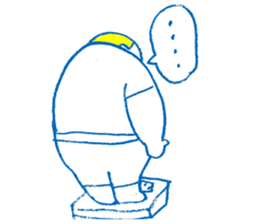 Honey Stamp sticker #7134662