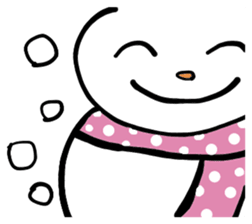 Cheer fellow (English ver.) sticker #7136742