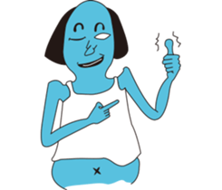 A better than Peter sticker #7136944