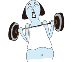 A better than Peter sticker #7136946