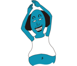 A better than Peter sticker #7136947