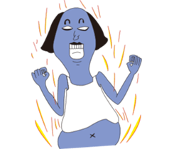 A better than Peter sticker #7136956