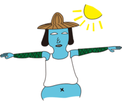 A better than Peter sticker #7136957