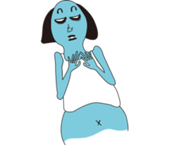 A better than Peter sticker #7136960