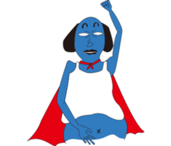 A better than Peter sticker #7136961