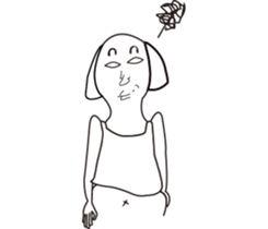 A better than Peter sticker #7136963