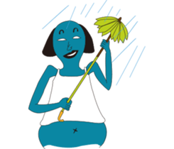 A better than Peter sticker #7136964