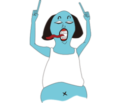 A better than Peter sticker #7136970