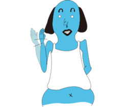 A better than Peter sticker #7136975