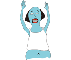 A better than Peter sticker #7136977