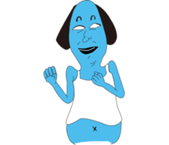 A better than Peter sticker #7136978