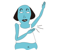 A better than Peter sticker #7136980