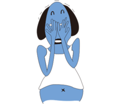 A better than Peter sticker #7136982