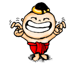 i jook     roo  juk   ying sticker #7137024