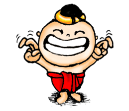 i jook roo juk ying sticker #7137024