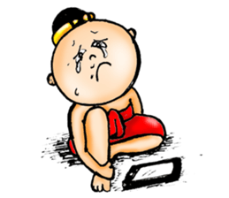 i jook     roo  juk   ying sticker #7137028