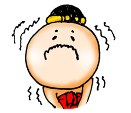 i jook     roo  juk   ying sticker #7137042