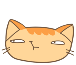 KitteN By K sticker #7137134