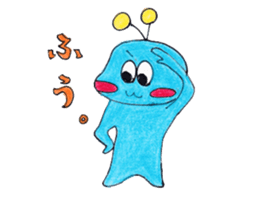 unyonyo sticker #7137229