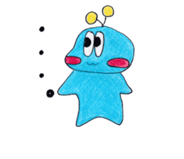 unyonyo sticker #7137237