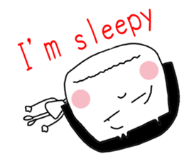 BOBBchan - English ver. - sticker #7137337