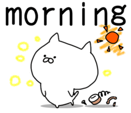 Everyday use stickers(vol.1) sticker #7137426