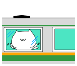 Everyday use stickers(vol.1) sticker #7137427