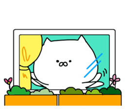 Everyday use stickers(vol.1) sticker #7137428