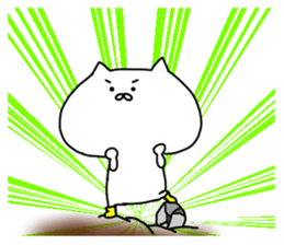 Everyday use stickers(vol.1) sticker #7137429