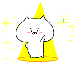 Everyday use stickers(vol.1) sticker #7137434